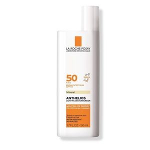 La Roche-Posay Anthelios Sunscreen